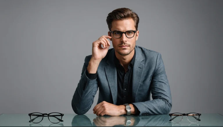 formes de lunettes