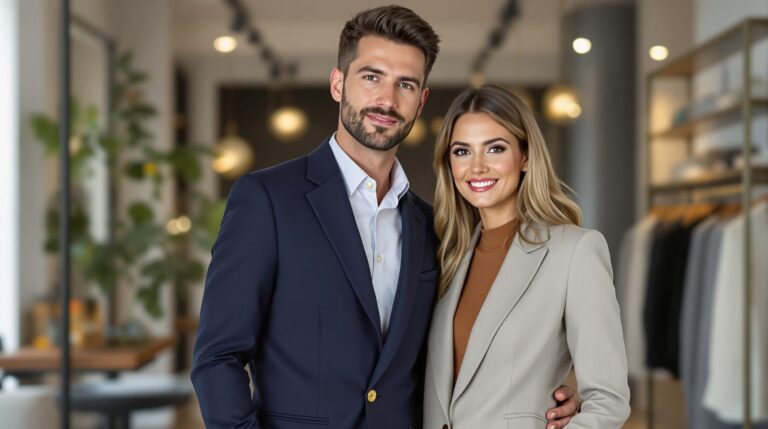 c est quoi un blazer