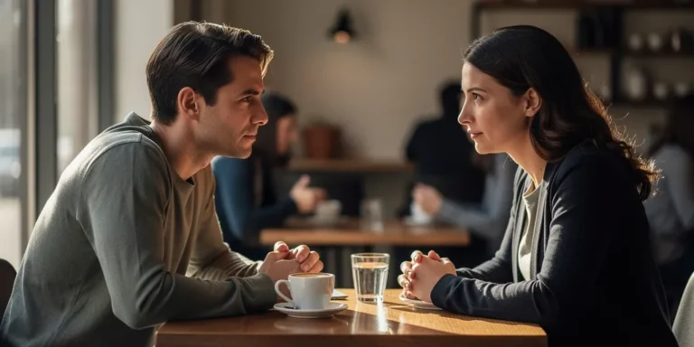 mettre un terme à une relation