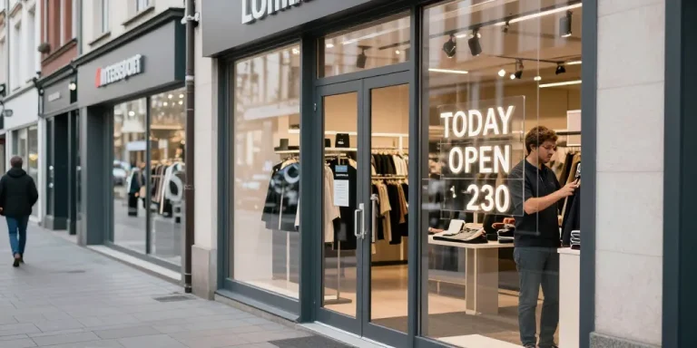 intersport lomme horaires