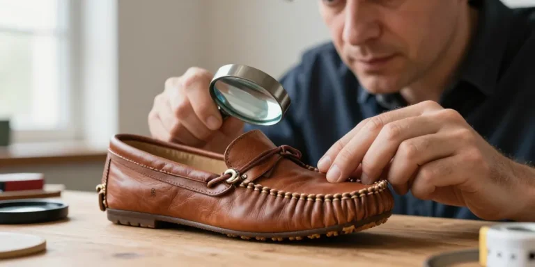 le mocassin avis
