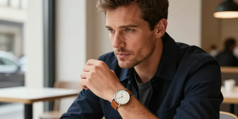 avis daniel wellington
