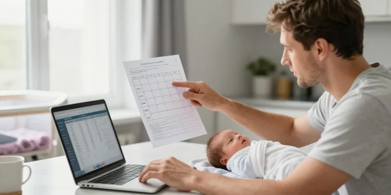 combien de jour pour une naissance