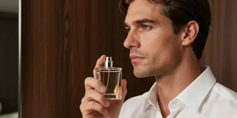 parfum homme choisir