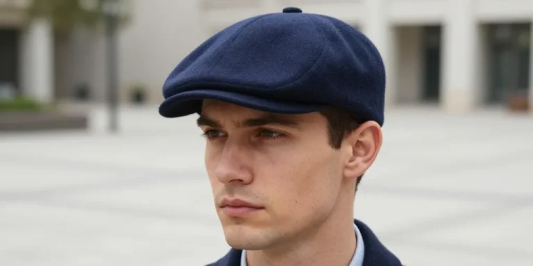 porter la casquette