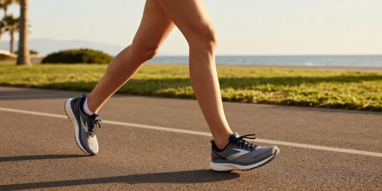 chaussures brooks femme avis