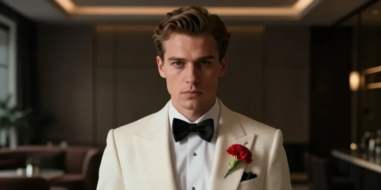 spectre costume james bond