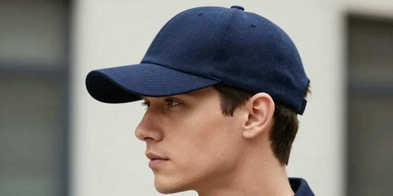 différents types de casquettes